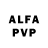 APVP VHQ Grobee